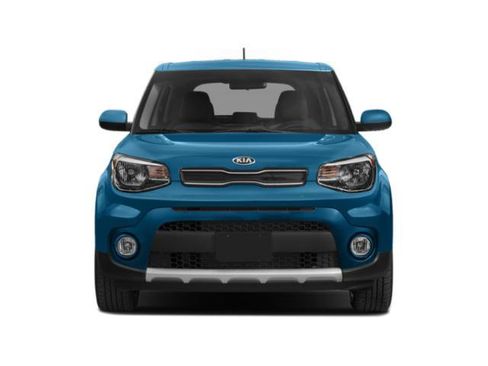 Used 2019 Kia Soul + FWD image 7