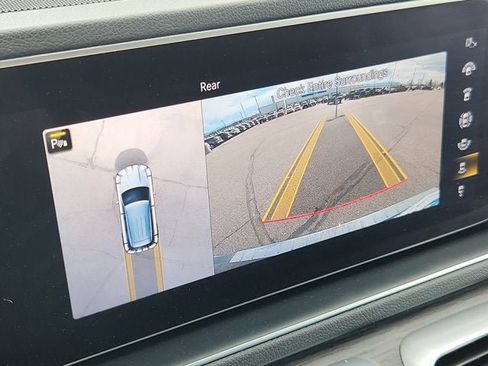 Used 2022 Mercedes-Benz GLE 350 4MATIC image 23