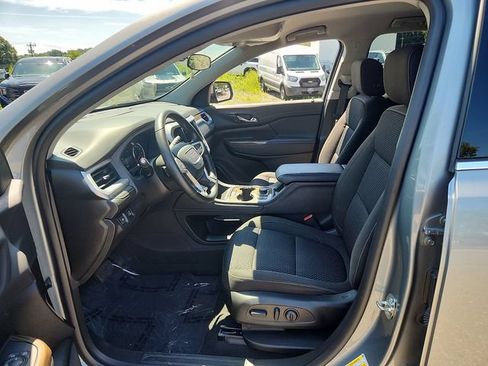 Used 2023 GMC Acadia SLE w/ Driver Convenience Package AWD/4WD image 17