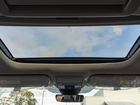 New 2026 Honda Odyssey Elite image 25