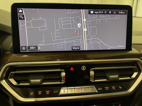 Certified 2023 BMW X3 xDrive30i w/ Premium Package AWD/4WD image 22