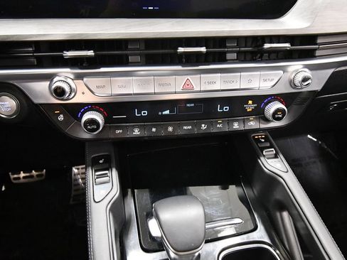 Certified 2023 Kia Telluride SX X-Line AWD/4WD image 27