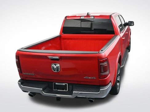 Used 2022 RAM 1500 Laramie AWD/4WD image 32
