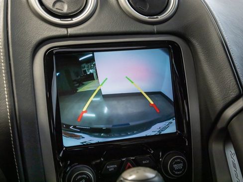 Used 2013 SRT Viper GTS w/ GTS Laguna Interior Pkg RWD image 37