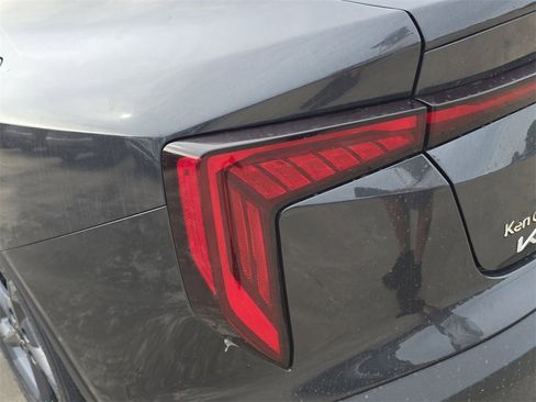 New 2025 Kia K4 LXS image 11