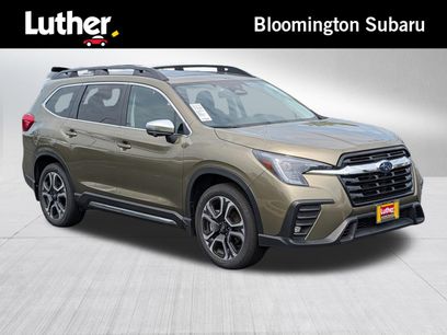 Used 2023 Subaru Ascent Limited w/ Technology Package