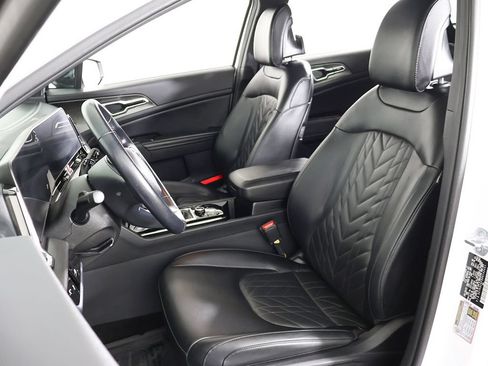 Certified 2024 Kia Sportage X-Line AWD/4WD image 28