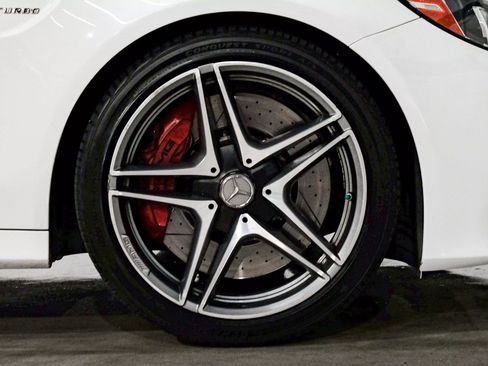 Used 2015 Mercedes-Benz C 63 AMG S image 51