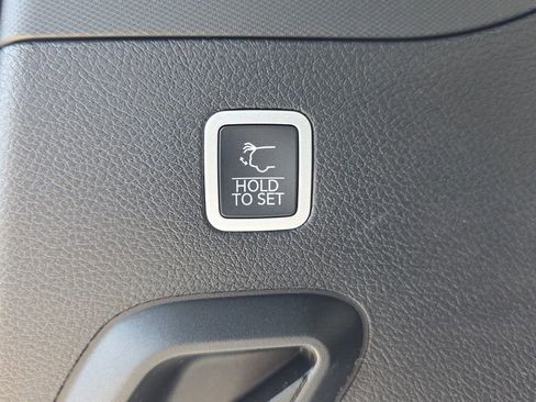 New 2026 Jeep Grand Wagoneer 4WD image 19