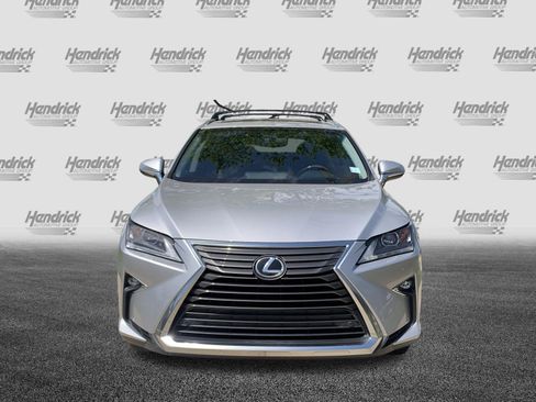 Used 2016 Lexus RX 350 AWD w/ Premium Package image 3