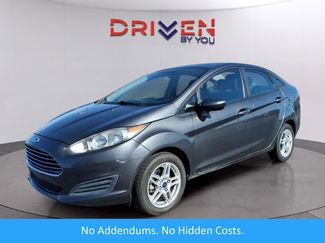 Used 2019 Ford Fiesta SE video 1