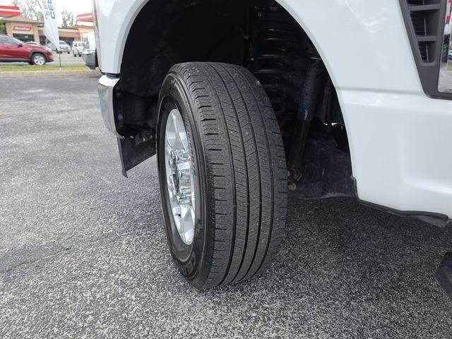 Used 2025 Ford F250 XLT AWD/4WD image 37