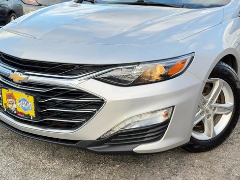 Used 2022 Chevrolet Malibu LT image 85