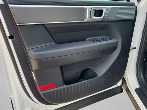 New 2026 Hyundai Santa Fe SE image 19