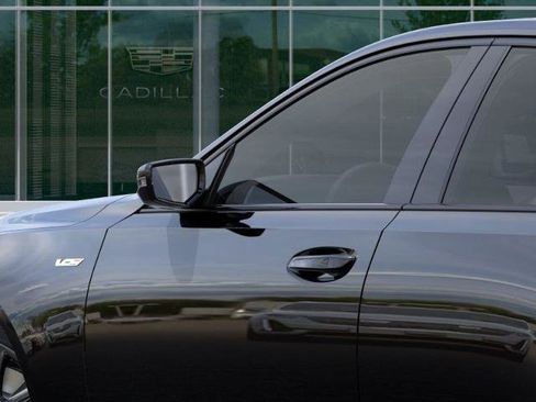 New 2026 Cadillac CT5 V image 12