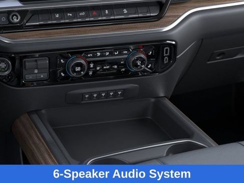 New 2026 Chevrolet Silverado 2500 LT w/ Trail Boss Package AWD/4WD image 24