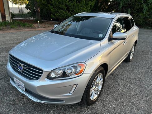 Used 2014 Volvo XC60 3.2 image 3
