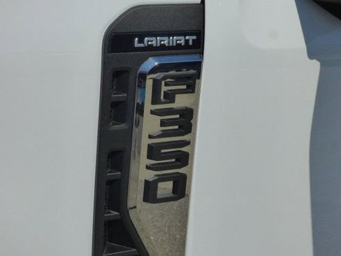 New 2026 Ford F350 Lariat image 3