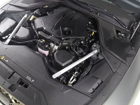 Used 2023 Genesis G80 3.5T Sport image 24
