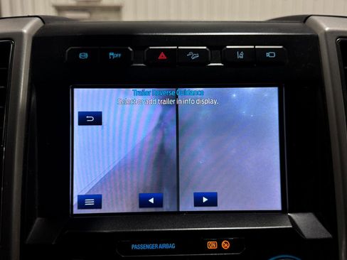 Used 2020 Ford F350 Lariat w/ Lariat Value Package AWD/4WD image 18