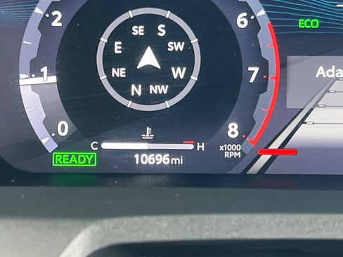 Certified 2025 Toyota Tacoma TRD Off-Road image 24