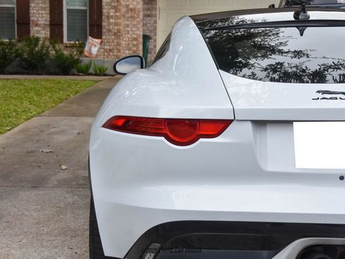 Used 2017 Jaguar F-TYPE S British Design Edition image 61