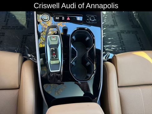 Used 2025 Audi A5 2.0T Premium Plus image 20