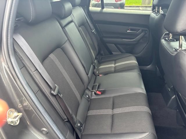 Used 2024 MAZDA CX-50 AWD 2.5 S w/ Weather Package image 9