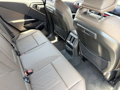 Used 2026 BMW X3 xDrive30i w/ Convenience Package AWD/4WD image 15
