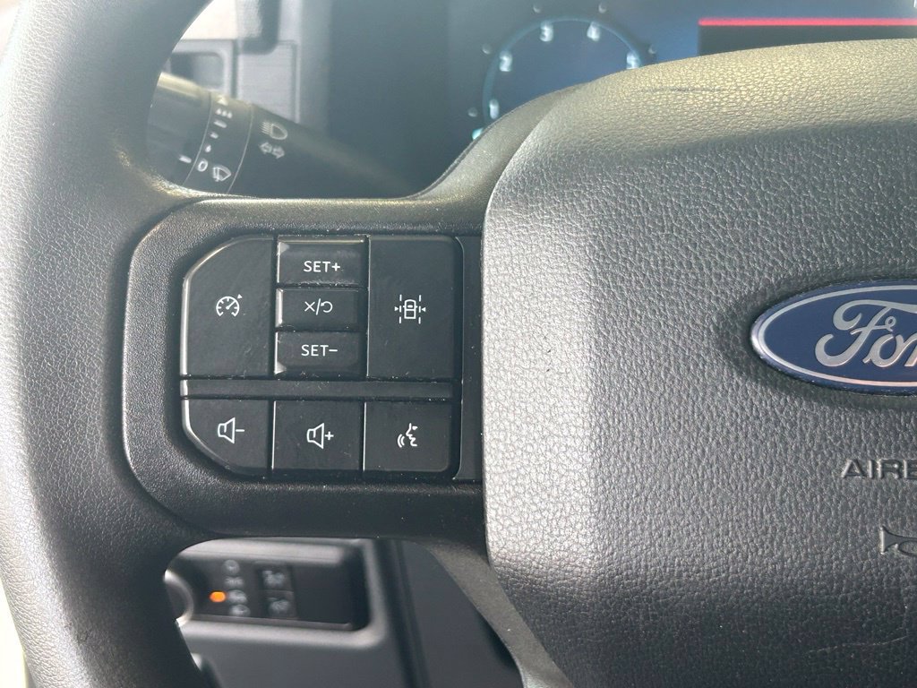 Used 2024 Ford F150 XL AWD/4WD image 37