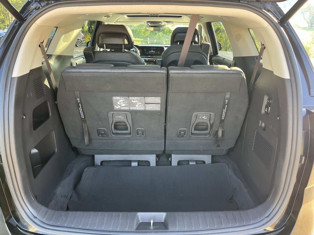 Used 2022 Kia Carnival SX Prestige FWD image 28