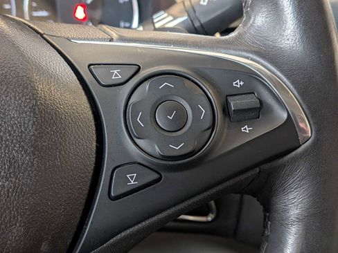Used 2017 Buick LaCrosse Essence w/ Sights and Sounds Package FWD image 19