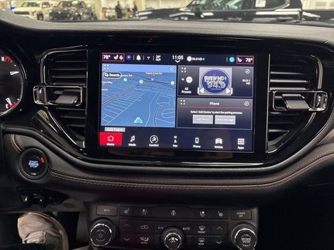 Used 2022 Dodge Durango R/T w/ Trailer Tow Group IV image 20