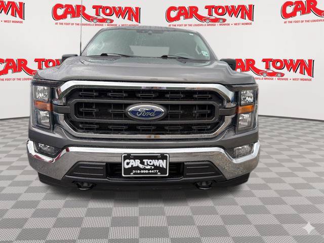 Used 2023 Ford F150 XLT AWD/4WD image 3