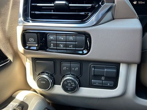 New 2026 GMC Yukon XL Denali w/ Denali Reserve Package image 56