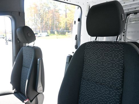 New 2026 Mercedes-Benz Sprinter 4500 image 5