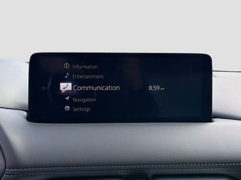 Used 2023 MAZDA CX-5 AWD 2.5 S w/ Preferred Package image 27