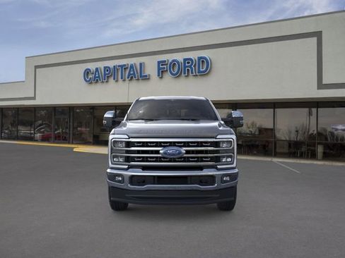 New 2026 Ford F350 Lariat AWD/4WD image 6