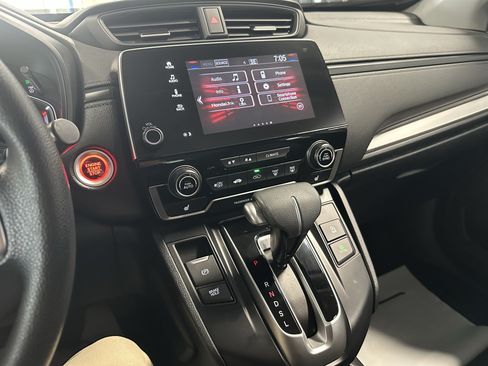 Used 2022 Honda CR-V Special Edition image 14