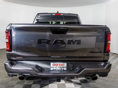 New 2026 RAM 1500 Big Horn image 18