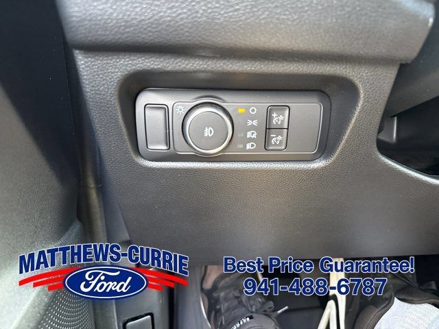 New 2026 Ford Ranger XL RWD image 23