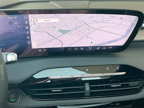 New 2026 Buick Enclave Sport Touring w/ Power Package image 8