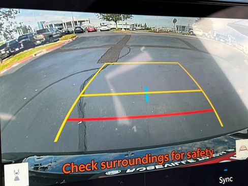 New 2026 Toyota bZ image 22