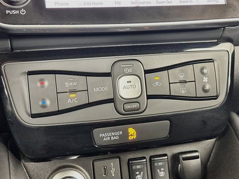 Used 2023 Nissan Leaf SV Plus FWD image 24