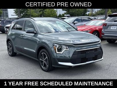 Used 2023 Kia Niro EX