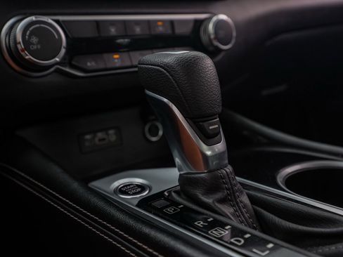 Used 2023 Nissan Altima 2.5 SV image 30