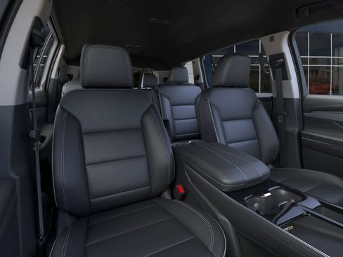 New 2026 Buick Enclave Preferred w/ Power Package image 16