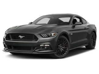 Used 2015 Ford Mustang GT Premium RWD video 1