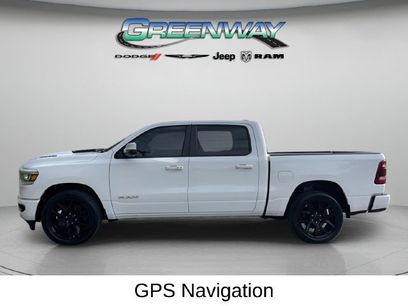 Used 2023 RAM 1500 Laramie