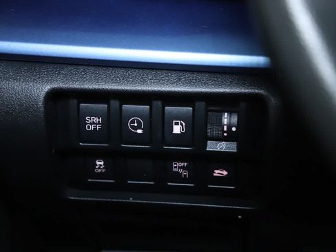 Certified 2023 Subaru Crosstrek Hybrid w/ Moonroof Package w/Navigation AWD/4WD image 25